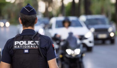 Haute-Garonne. Ivre et sous stupéfiants, un conducteur percute et blesse trois policiers à Toulouse