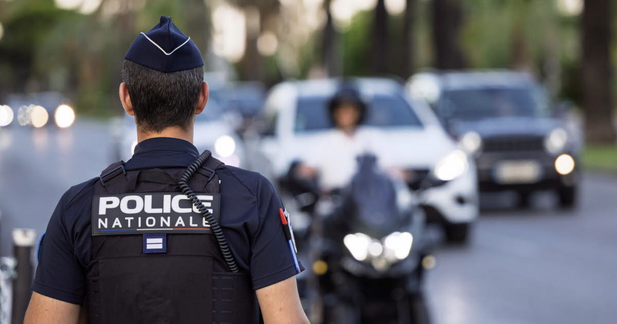 Haute-Garonne. Ivre et sous stupéfiants, un conducteur percute et blesse trois policiers à Toulouse
