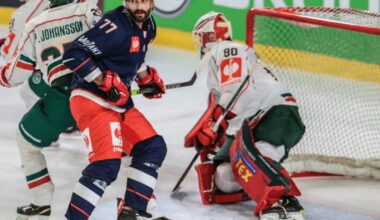 Hockey sur glace - CHL. Première victoire, humiliation,... Les précédentes campagnes des BDL en CHL