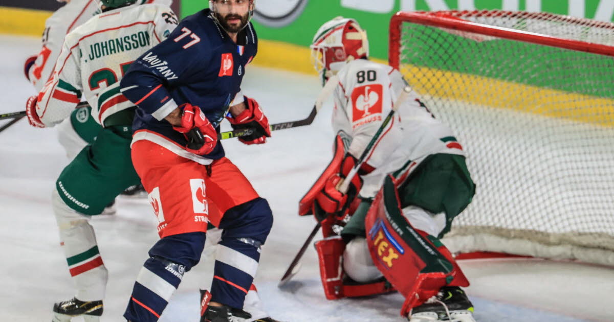 Hockey sur glace - CHL. Première victoire, humiliation,... Les précédentes campagnes des BDL en CHL