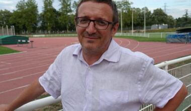 Métropole de Lyon. Président emblématique du Vénissieux Handball, Gilles Clauss nous a quittés
