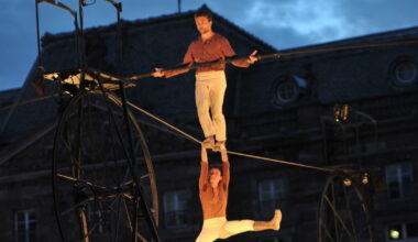 nos idées de sorties à Strasbourg et autour