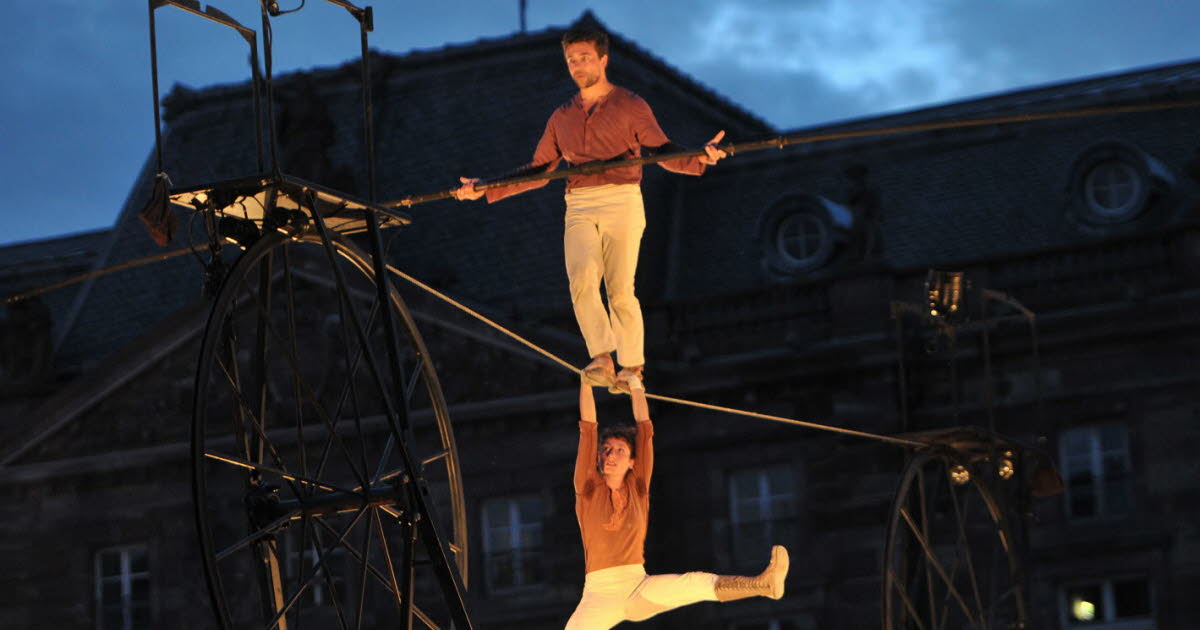 nos idées de sorties à Strasbourg et autour