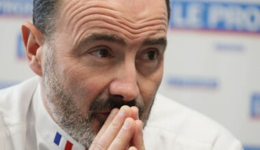 « une annonce importante », que mijote le chef Bonnot ?