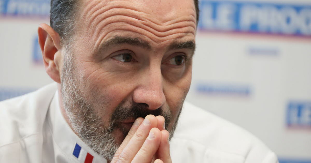 « une annonce importante », que mijote le chef Bonnot ?