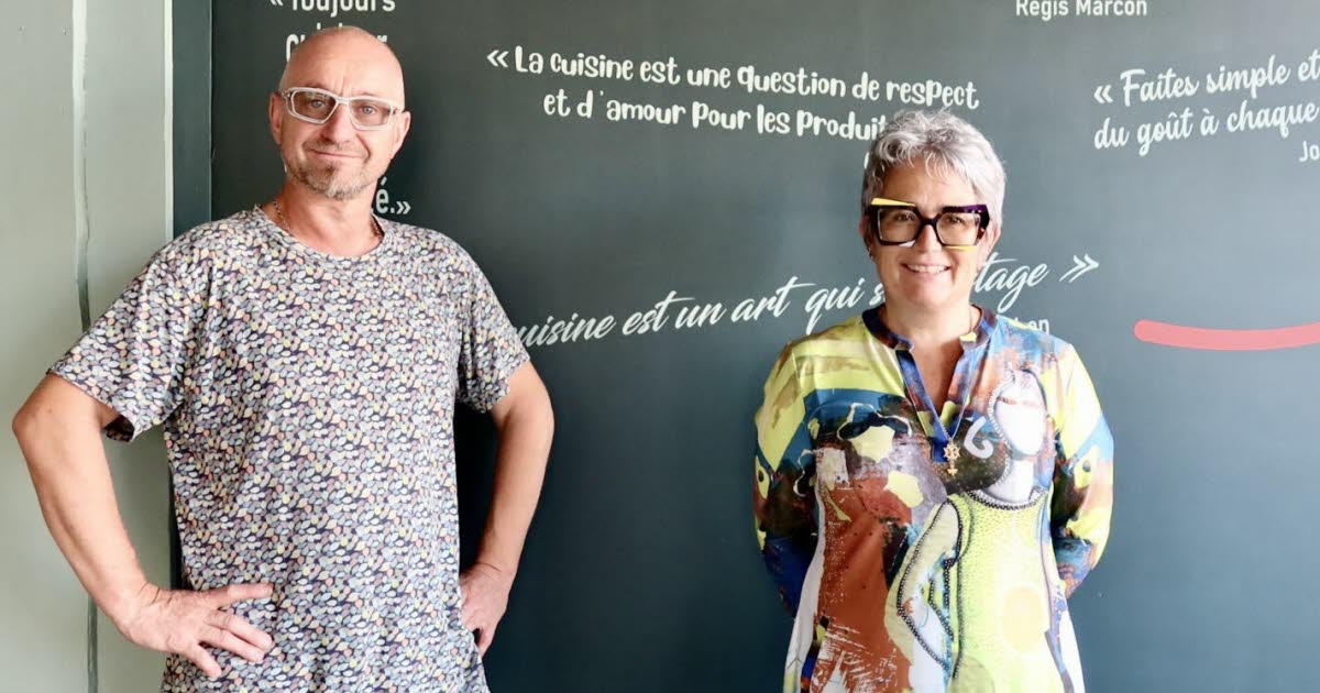 le bouillon Chez Lucie ouvre lundi