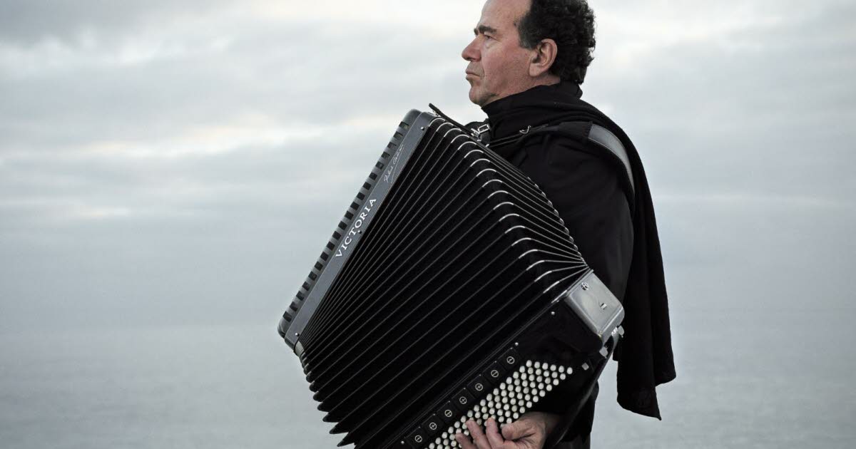 « Astor Piazzolla a été pour moi un second père »