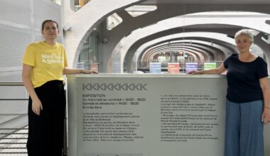 Alsace. Les centres d’art contemporain de Strasbourg, Mulhouse et Altkirch exposent des œuvres inspirées par l’Ill