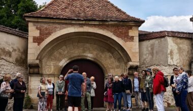 Liverdun. Belle réussite pour la première académie d’été de musique ancienne