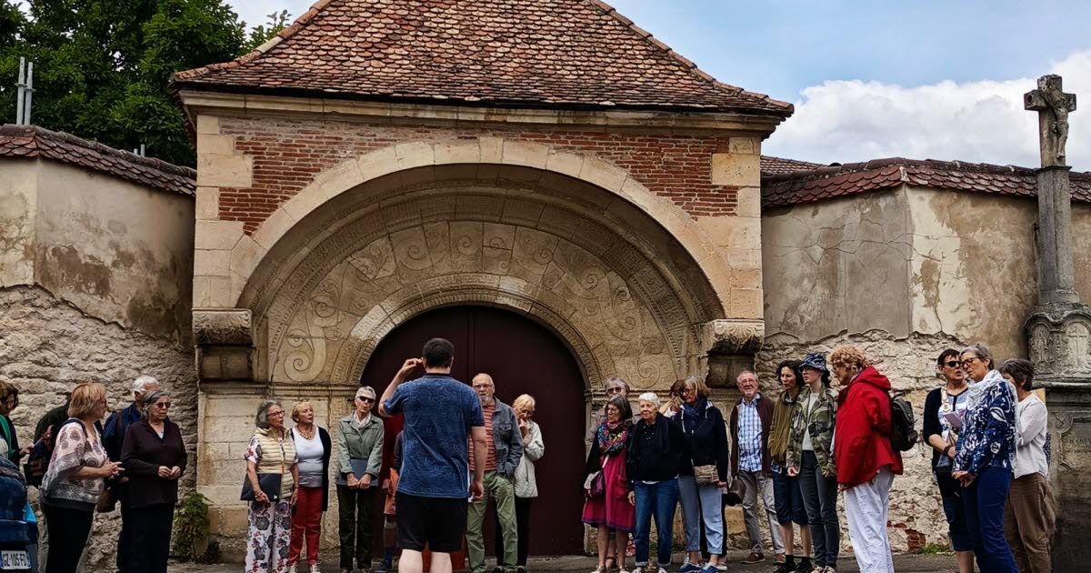 Liverdun. Belle réussite pour la première académie d’été de musique ancienne