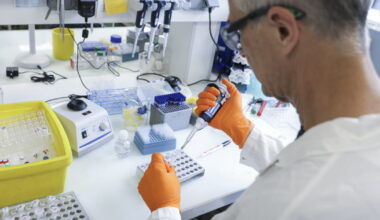 Sciences. À Strasbourg, un vaccin personnalisé contre le cancer affiche des résultats inédits