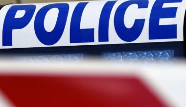 un sans domicile fixe interpellé en flagrant délit