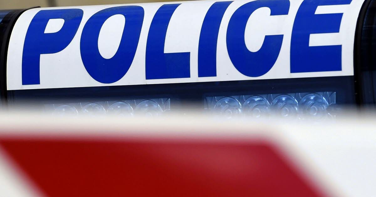un sans domicile fixe interpellé en flagrant délit