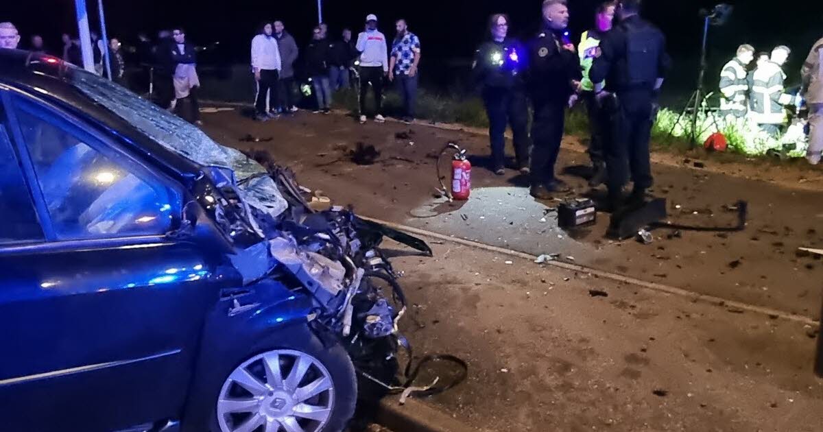 « Qu’il se rende, qu’il assume »