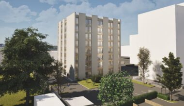 Des logements taillés pour les jeunes