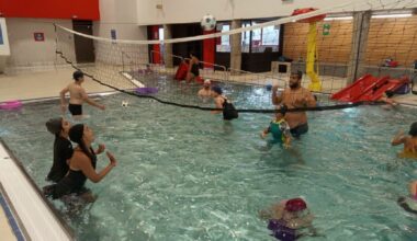 Firminy. Le plein d’animations pour fêter la rénovation de la piscine André-Wogenscky