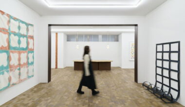 après New York, la galerie stéphanoise à la conquête de Tokyo