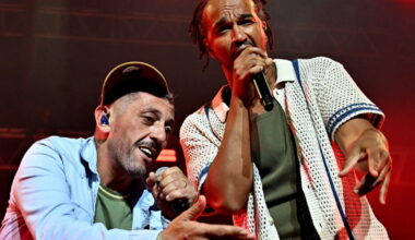 Dub Inc sera de retour au Zénith l’année prochaine