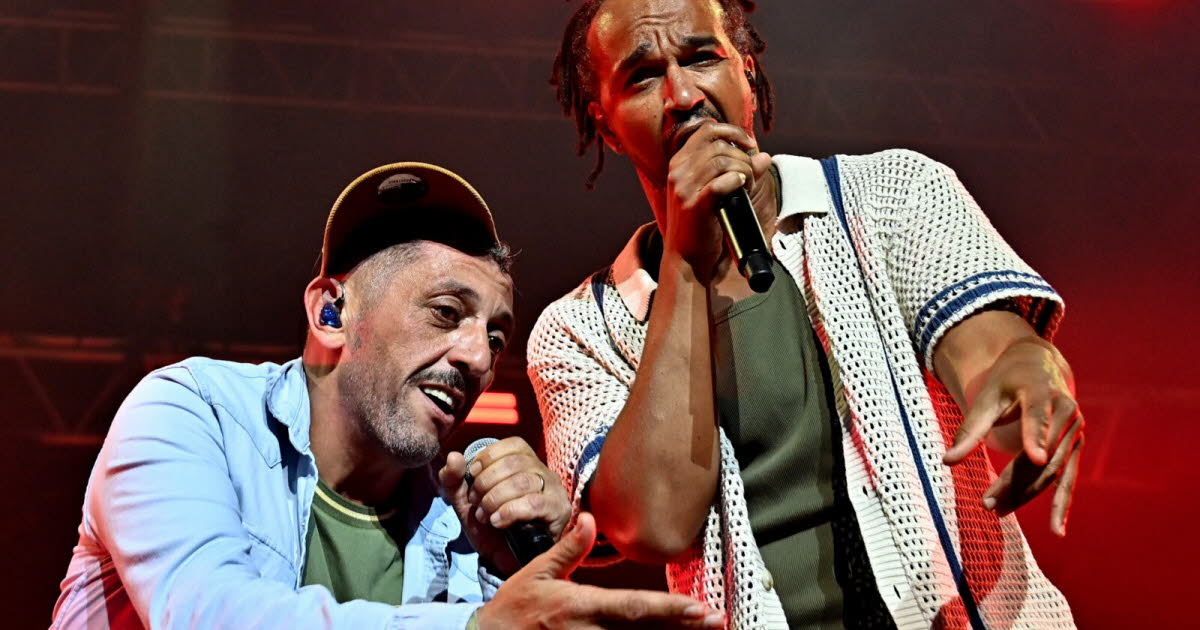 Dub Inc sera de retour au Zénith l’année prochaine