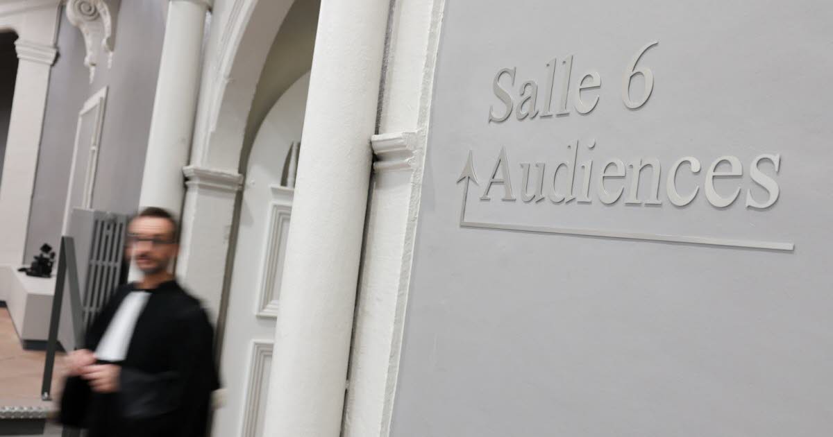 Colmar. Nordahl Lelandais absent pour son procès : l'affaire renvoyée