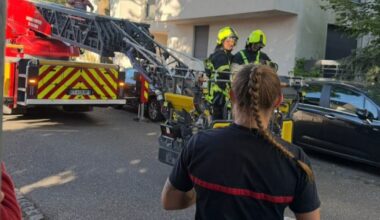 pourquoi les pompiers agissent après 24 heures