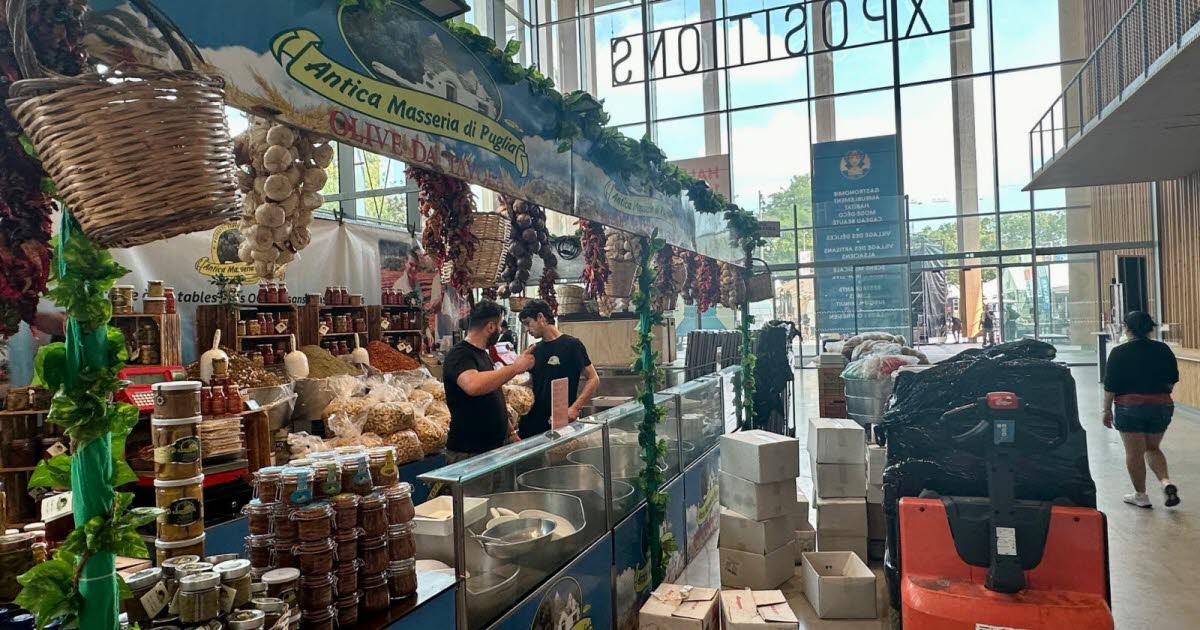 Foire européenne de Strasbourg 2025. Salon culturel, animations musicales... Une nouvelle dynamique du 5 au 14 septembre