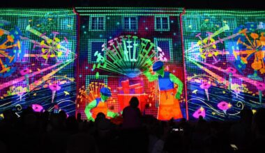 les anecdotes insolites d'un spectacle émouvant