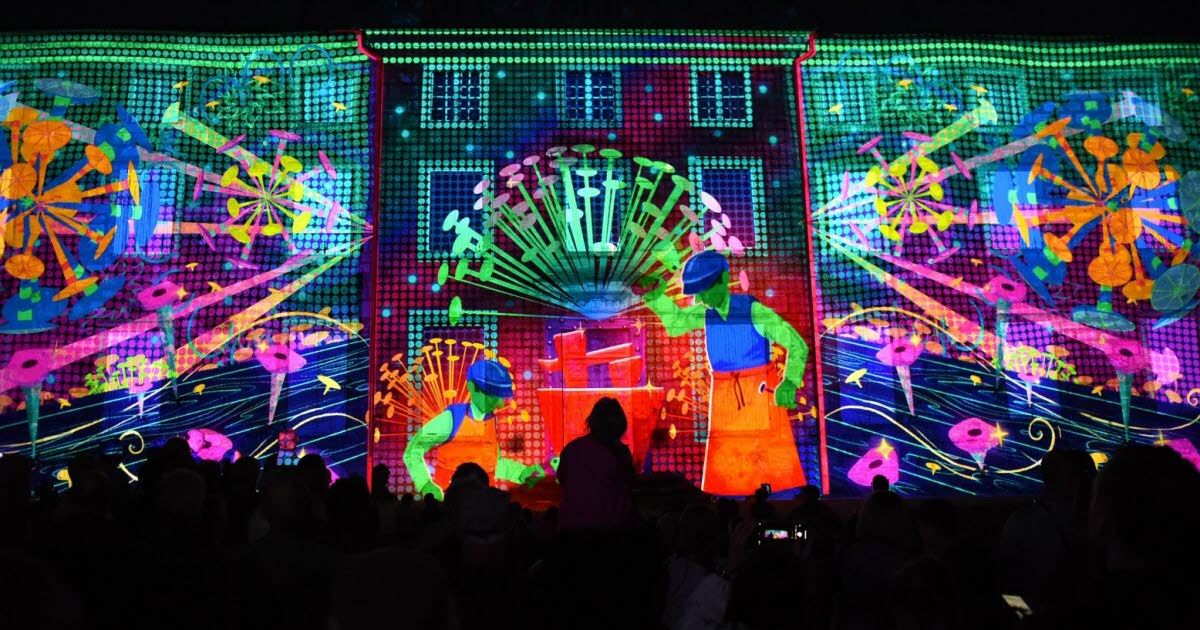 les anecdotes insolites d'un spectacle émouvant