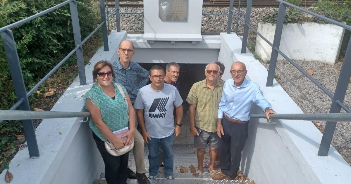 Le Chambon-Feugerolles. 100 000 euros de travaux réalisés cet été dans la ville