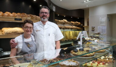 Strasbourg. Pour ses 90 ans d’existence, la boulangerie Olland prépare une journée spéciale