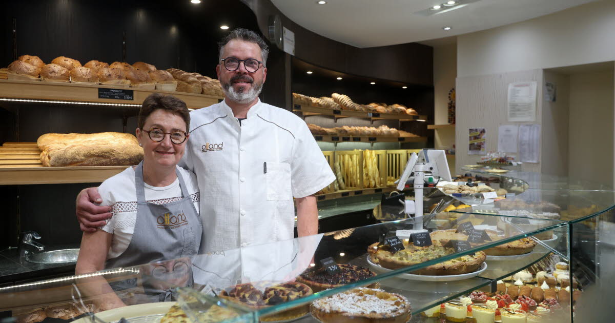 Strasbourg. Pour ses 90 ans d’existence, la boulangerie Olland prépare une journée spéciale