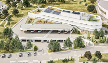 Isère. Le CHU de Grenoble lance un chantier à 16 millions d’euros pour le Samu-Smur