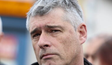 Isère. Les nombreuses visites du ministre Neuder agacent (fortement) le sénateur Gontard