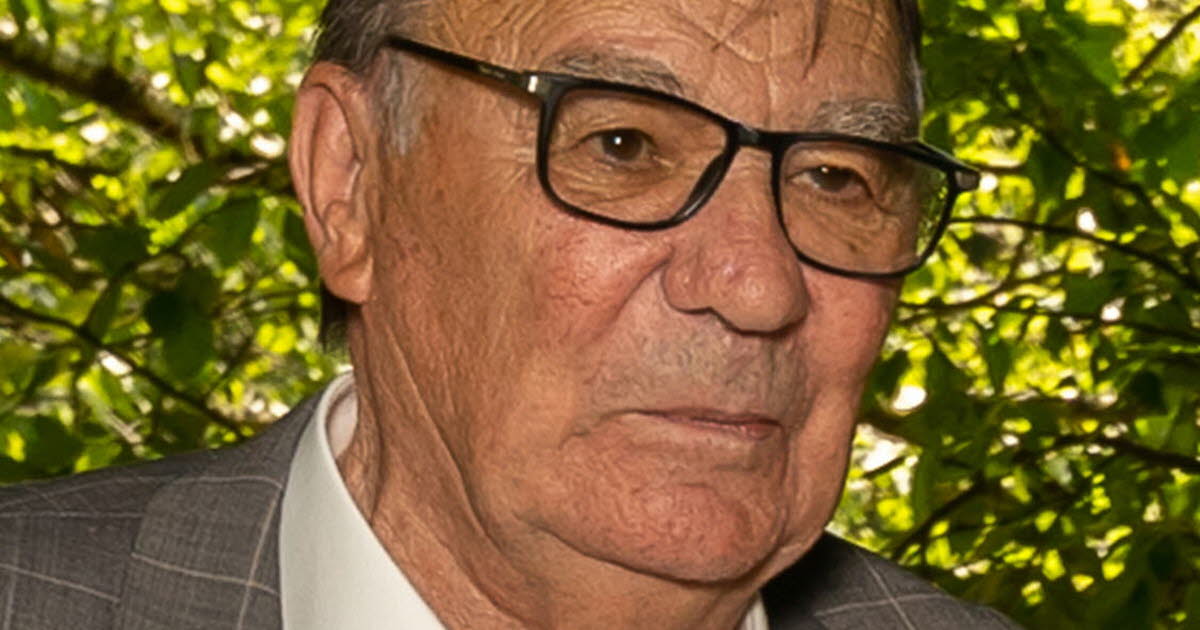 Étienne-de-Fontbellon | Nécrologie. André Lioutier