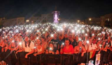 notre sélection pour ne rien manquer