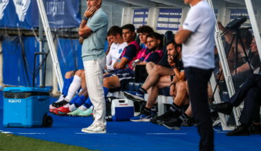 Ligue 2. GF38 : une première pour une recrue, un mercato pas terminé... les dernières infos avant le choc contre l'ASSE
