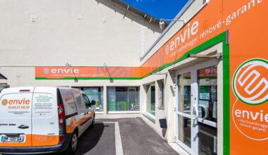 Envie en Lorraine sera présent à la Foire à l’équipement le samedi 6 septembre à Nancy