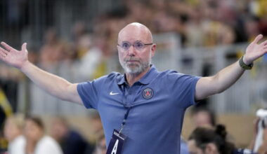 Handball. Le PSG veut bien lancer sa nouvelle ère avec un premier trophée face à Montpellier