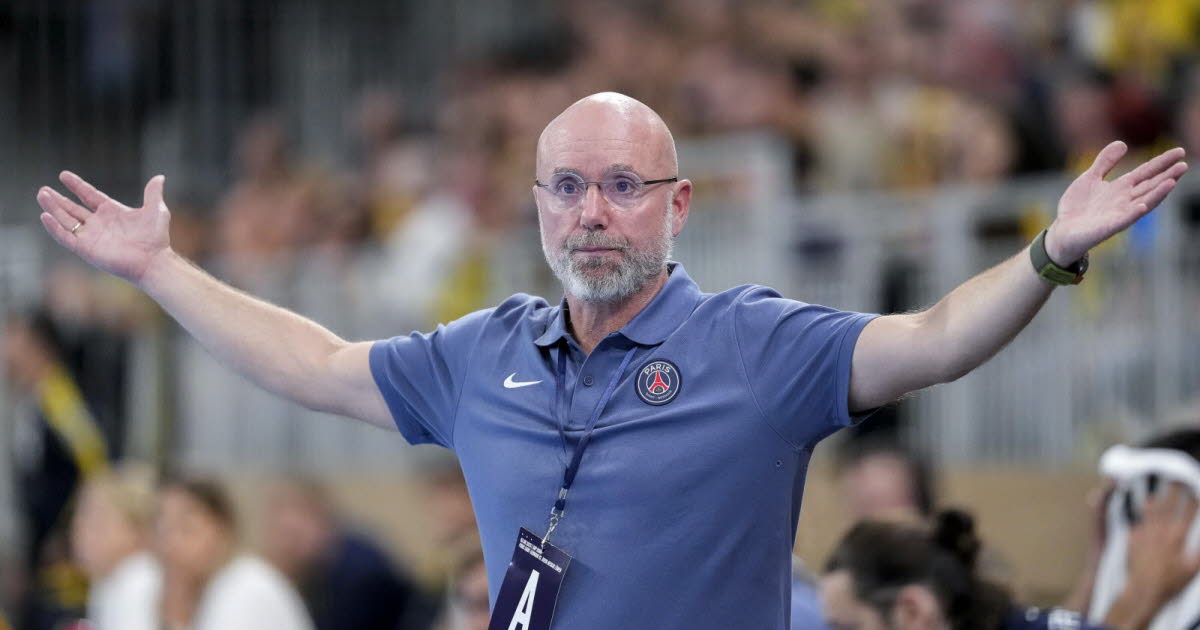 Handball. Le PSG veut bien lancer sa nouvelle ère avec un premier trophée face à Montpellier