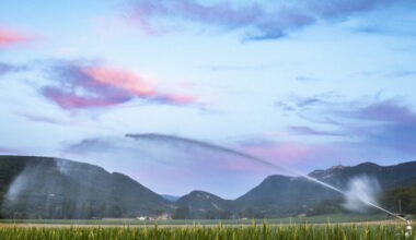 une étude lancée pour anticiper les besoins des exploitations agricoles