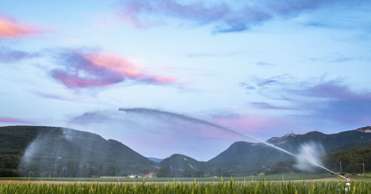 une étude lancée pour anticiper les besoins des exploitations agricoles