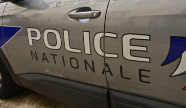 une bande d’ados agresse un homme porteur d’une prothèse de jambe