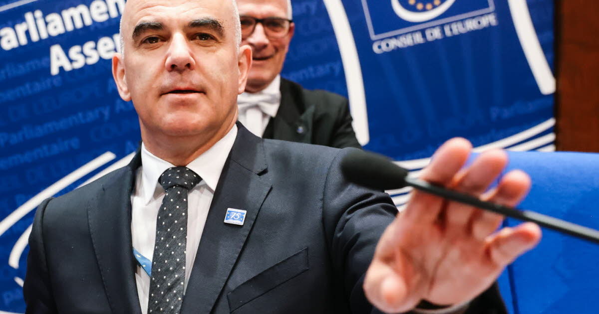 rendez-vous le 3  septembre sur le thème du « Nouveau Pacte Démocratique »