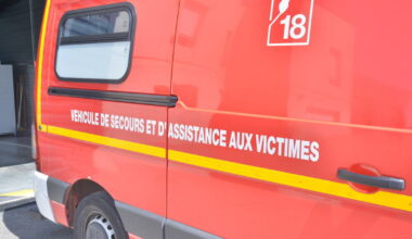 Métropole de Grenoble. Un jeune homme de 18 ans gravement blessé après une perte de contrôle à Gières