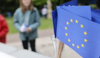 Alsace. Le Centre d’Information sur les Institutions européennes en quête de bénévoles dans le secteur de Mulhouse