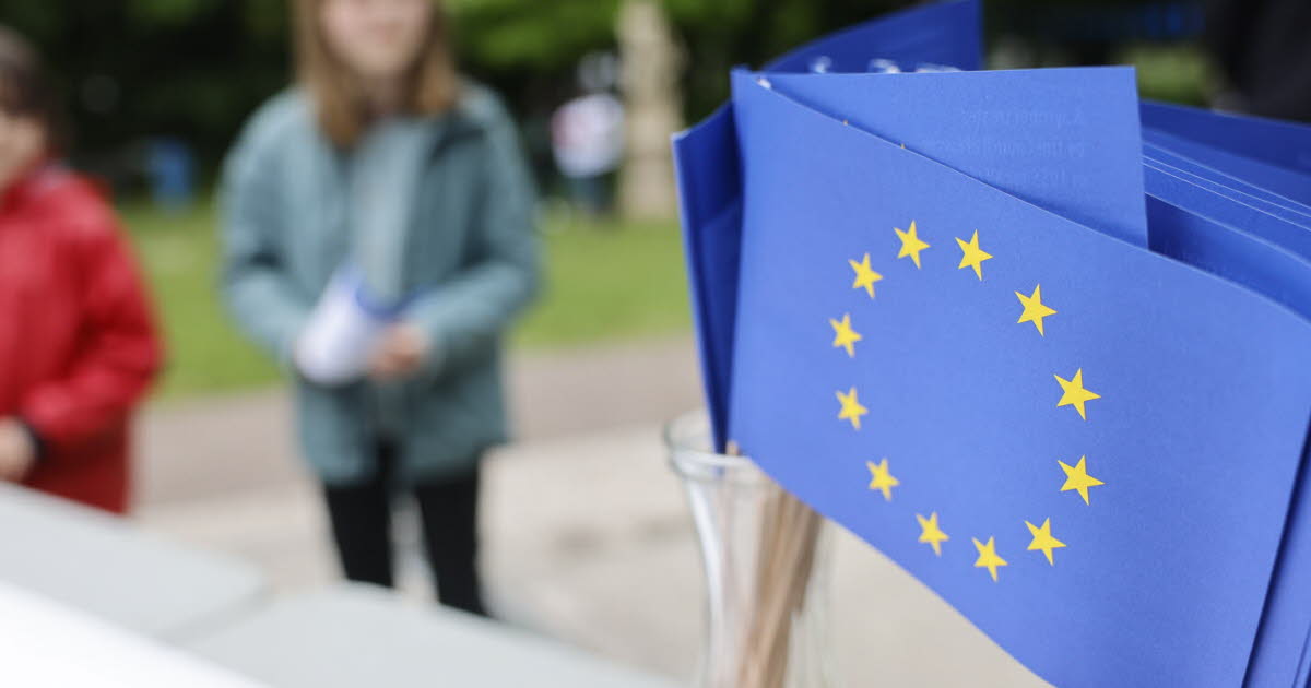 Alsace. Le Centre d’Information sur les Institutions européennes en quête de bénévoles dans le secteur de Mulhouse