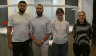 la maison de santé développe son offre de soins