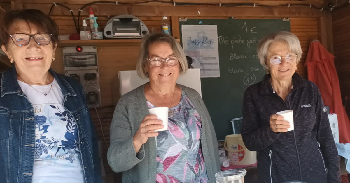 des animations pour la rentrée avec Loisirs et Rencontres
