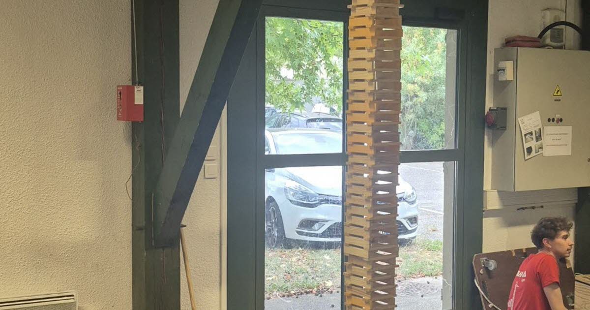 Seyssinet-Pariset. Une clôture rythmée et ludique pour le Seyssinet’stival