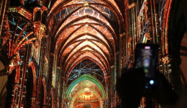 Strasbourg. La cathédrale se raconte en son et lumière avec Luminiscence
